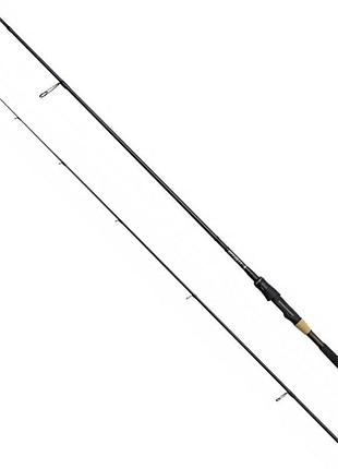 Спиннинг dam effzett z1 ultra light solid tip 2.10м 1-5гр.