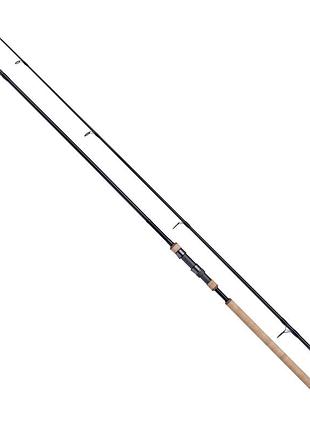 Вудилище коропове shimano tribal carp tx-9b 12'/3.66m 3.50lbs+ - 2sec.