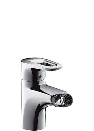 Metropol e - смеситель на биде hansgrohe 14270000