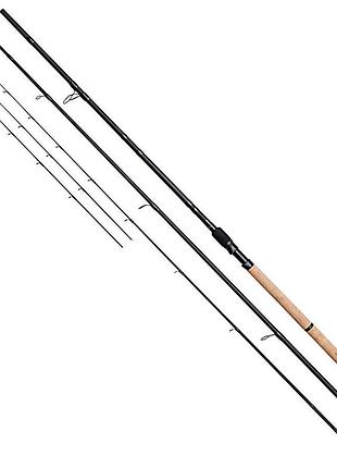Фидер dam detek heavy feeder 3.60м 125гр (3+3)