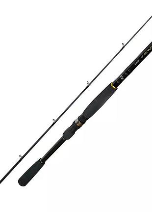 Спінінг daiwa legalis jig 802hfs 2.44m 20-70g (11017-07)