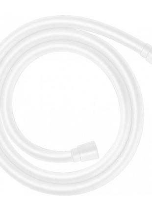 Isiflex душевой шланг 160 см, матовый белый