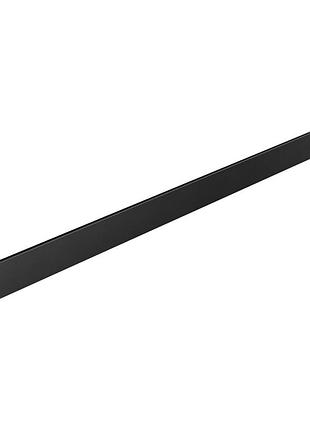 Держатель для аксессуаров hansgrohe wallstoris 27904670, черный