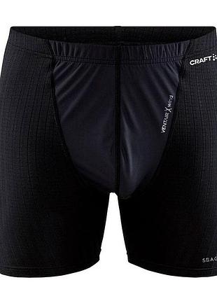 Термотруси craft active extreme x wind boxer man розмір int-m