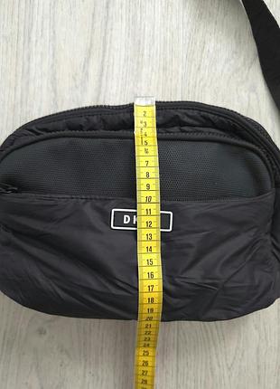 Dkny  сумка месенжер 9