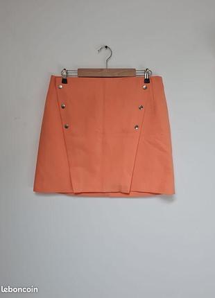 Спідниця zara 4