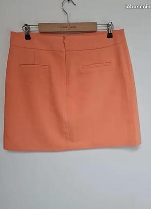 Спідниця zara 5