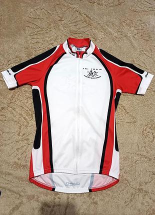 Велоджерси owayo super pro dry, xs