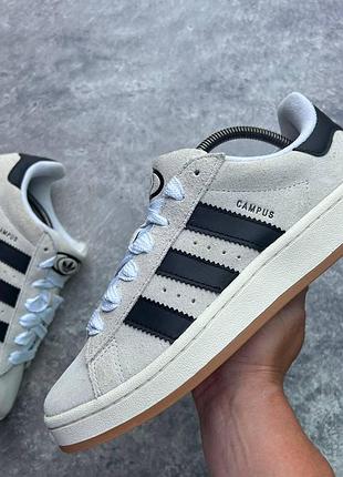 Кросівки чоловічі adidas campus 00s (40 (25.5 см))