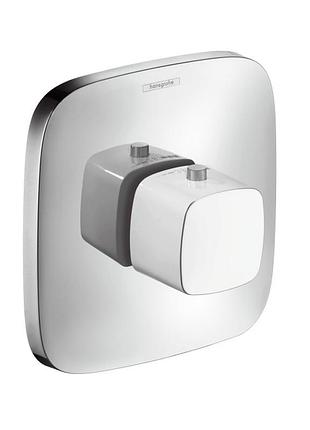Pura vida 150 — термостат hansgrohe 157724000
