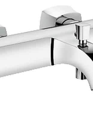 Grohe grandera змішувач для ванни, одноважiльний
