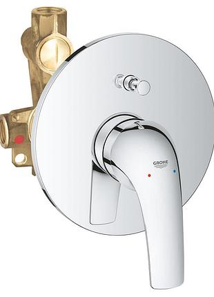 Змішувач для ванни grohe start 29115000