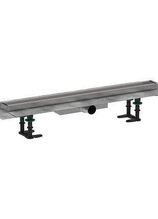 Raindrain compact монтажный комплект для плоской установки под плитку 700мм