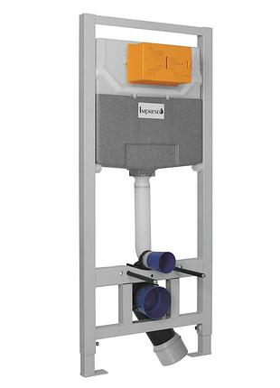 Imprese i5220, инсталляция для унитаза (инсталляция, крепление)