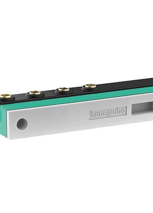 Hansgrohe скрытая часть для rainselect, с 2 кнопками