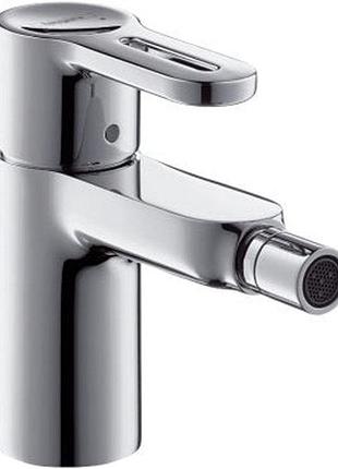 Metropol s - смеситель на биде hansgrohe 14262000