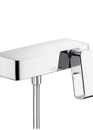 Axor urquiola - смеситель для душа hansgrohe 11620000