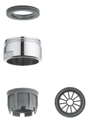 Регулятор тока grohe 46162000