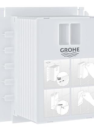 Grohe ревизионный короб для панелей смыва малого размера
