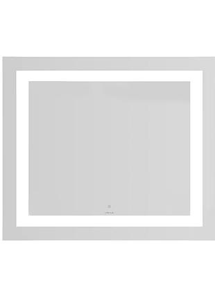 Зеркало с подсветкой volle luna 70x80 1648.53127800