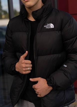 Пуховик тнф the north face m