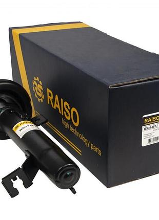 Амортизатор передній лів, fusion 02-12 (газ) rs314677