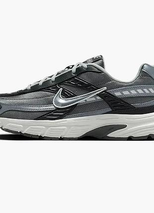 Кросівки чоловічі nike nike initiator grey ib3083-001