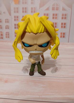 Фигурка funko pop my hero academia
