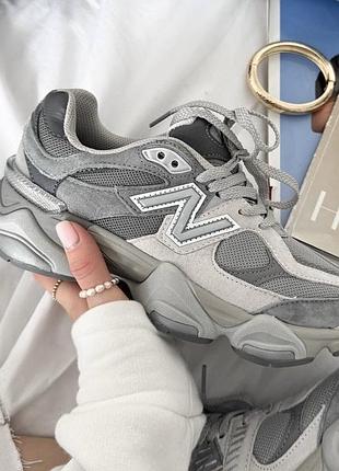 Кросівки new balance 9060