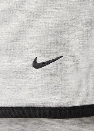 Кофта чоловіча nike tech men's full-zip windrunner (hv0949-063) 7