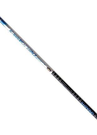 Вудка lineaeffe delta fissa 5м 5-20гр. blue