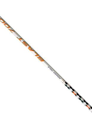 Вудилище махове brain blast pole 4.0m, факт. довжина - 3.7m, 135 g