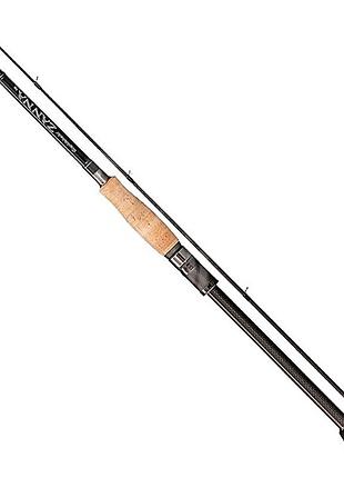Спиннинг graphiteleader limited edition zanna gzans-762m (eva) 2.29m 4-28gr