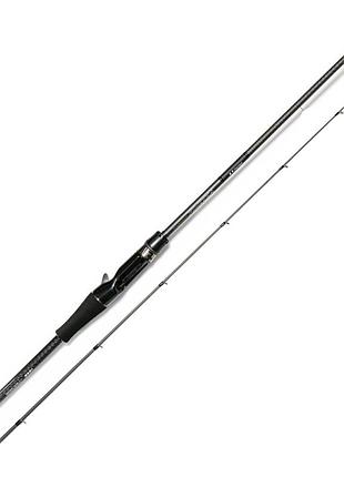 Спиннинг кастинг. graphiteleader finezza prototype s.t. limited 20gfinpc-742ml-t 2.24m 3-15g