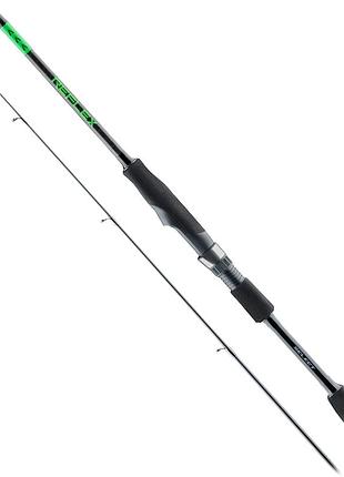Спиннинг select reflex rfl-862mh 2.60m 7-32g fast