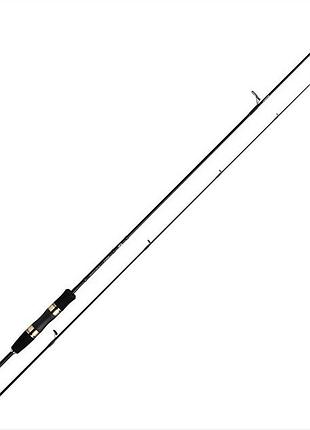 Спиннинг daiwa trout x at 60l-n 1.83m 1-10g