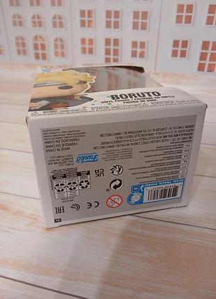 Фигурка funko pop! boruto 1035 5