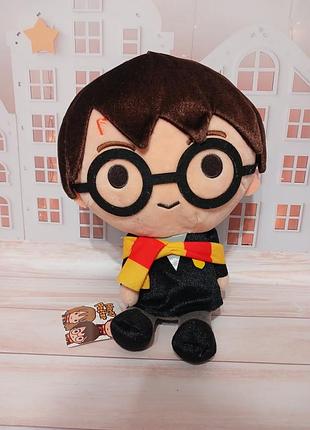 Призовая мягкая игрушка harry potter из парка wizarding world, япония