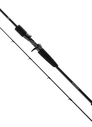 Спиннинг favorite x1 pike x1.1c 852-160 2.57m 80-160g fast casting