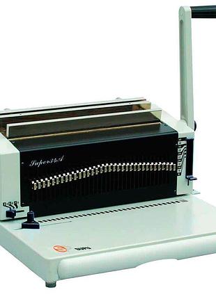 Биндер bindmark super 34a