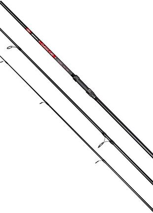 Удилище карповое brain classic carp 3.90m 3.5lbs 3sec.