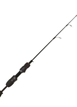 Удочка зимняя salmo ice solid stick 50см разборная