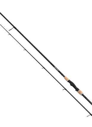 Спиннинг shimano sedona 711mh (cork) 2.42m 14-42g