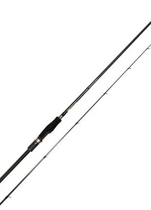 Спиннинг graphiteleader zanna gzans-762l (eva) 2.29m 1-15g