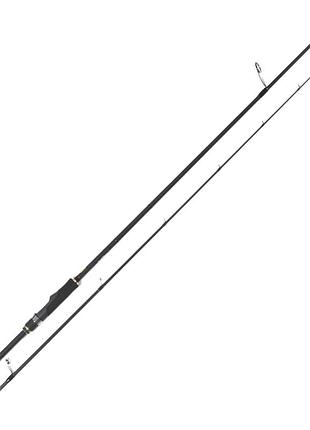 Спиннинг graphiteleader veloce ux 21gvelus-742m 2.24m max 14g