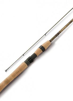 Спінінг g.loomis trout series spinning rod tsr862-2 glx 2.18m 2-9g