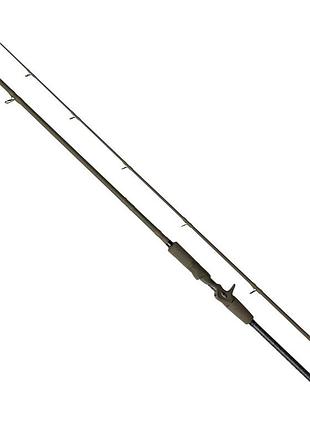 Спиннинг savage gear sg4 power game trigger 7'3"/2.21m 70-130g casting