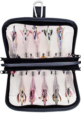 Кошелек для приманок daiichiseiko egi rack big v2
