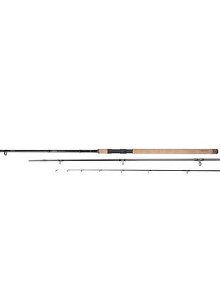 Фідер mikado katsudo medium heavy feeder 3.90м 140гр