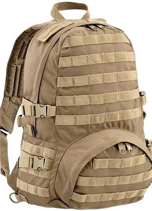 Рюкзак outac patrol back pack. песочный